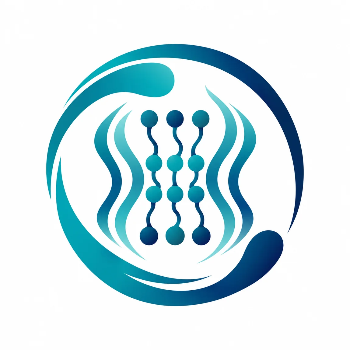 Pensini Lab emblem